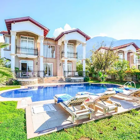 Villa Pegasus Evi Ovacik (Fethiye)