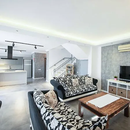 Villa Pegasus Evi