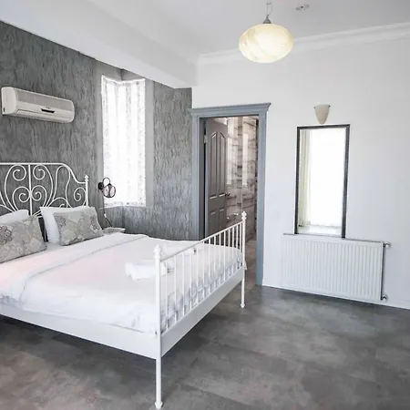 Pegasus Evi Ovacik (Fethiye)
