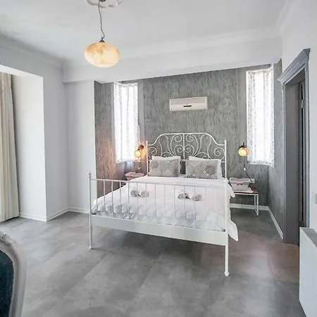 Hotel Pegasus Evi Ovacik (Fethiye)