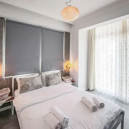 Pegasus Evi Hotel